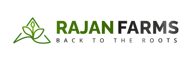 Rajan Farms Logo